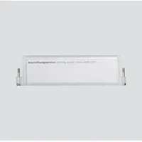 Siedle Namensschildtasche 200007033-00