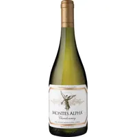 Montes Alpha Chardonnay 2023