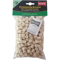 Ballistol Unisex – Erwachsene 23215 Filzreiniger, Klassik, Laufreiniger für