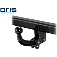 Acps-Oris Anhängerkupplung ACPS-ORIS 029-581