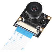 Joy-It 5 MP Kamera für Raspberry Pi,