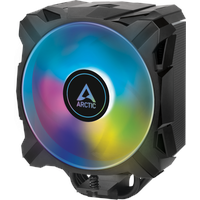 Arctic Freezer i35 A-RGB - Prozessor-Luftkühler - (für: LGA1156,