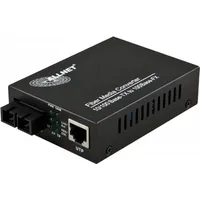 Allnet ALL-MC102-SC-MM LAN, SC Simplex 100 MBit/s Network Media