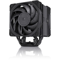 Noctua NH-U12A chromax.black