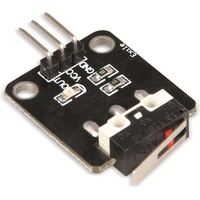 Joy-It BUMP01 Sensorkit 1 St. Passend für (Entwicklungskits): Arduino,