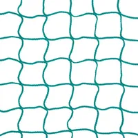 Kerbl Futtersparnetz 2,8 x 2,8m, Maschenweite 10,0cm