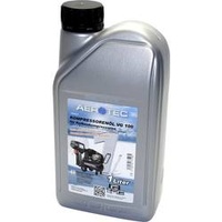 AEROTEC Kompressor Öl VG 100 für Kolbenkompressoren 1 Liter