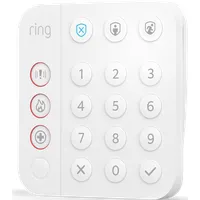 Ring Alarm Keypad (2nd Gen)