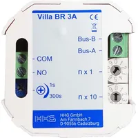 HHG Multifunktions-Busrelais Villa BR