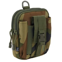 Brandit Textil Brandit Molle Pouch Functional Woodland