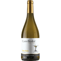 Castelfeder Pinot Bianco Vom Stein 2024 Castelfeder