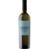 Sacchetto Bianco di Custoza 2024 18 x 0,75 l