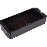 Alphacool NexXxoS UT60 Full Copper 240mm, (120 mm), Wasserkühlung