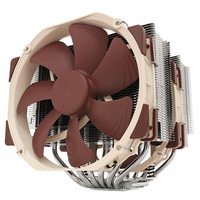 Noctua NH-D15 CPU Kühler Dual Tower Luftkühler für AMD