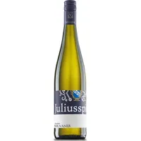 Weinzirkus Juliusspital Silvaner trocken Juliusspital 2024