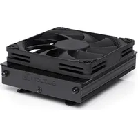 Noctua NH-L9a-AM4 chromax.black Top Flow CPU Kühler (Sockel AM4)