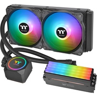 Thermaltake Floe RC 240 Memory AIO Liquid Cooler CPU