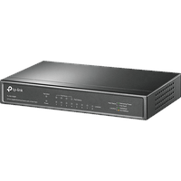 TP-Link TL-SG1008P