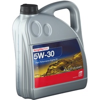 FEBI BILSTEIN Motoröl (4L)
