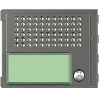 BTicino Frontblende Basis 351015