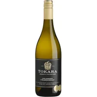 Tokara Wine Estate Tokara Reserve Collection Chardonnay Stellenbosch 2020