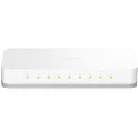 D-Link GO-SW-8E 8-Port Switch