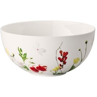 Rosenthal Brillance Bone China Fleurs Sauvages Müslischale 15cm (10530-405101-15455)