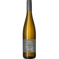METZGER Prachtstück Weißburgunder & Chardonnay