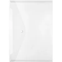 Herlitz Dokumententasche A4 PP transparent