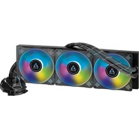 Arctic Liquid Freezer III 420 A-RGB, weiß (ACFRE00153A)