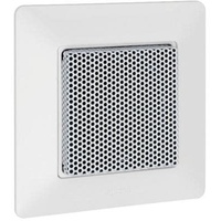 Legrand Valena Life, UP-Lautsprecher ultraweiß