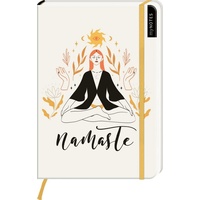 ArsEdition myNOTES: Namaste
