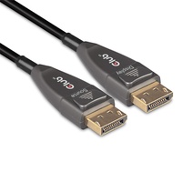 Club 3D CAC-1079 - DisplayPort-Kabel - DisplayPort (M)