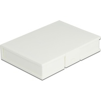 DeLock 18371 Festplatten-Aufbewahrungskoffer