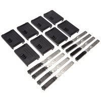 Intel Drive Carrier 2.5" für M50CYP (1-pack) 2,5 Festplattengehäuse,