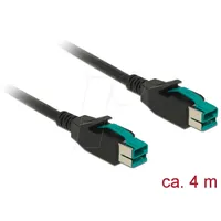 DeLock Powered USB-Kabel