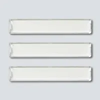 Siedle Namensschild-Oberteil 200029966-00