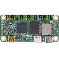 Radxa RS102-D4E16W2 Zero 4 x 1.8GHz