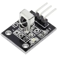 IDUINO 1485322 IR-Empfänger Passend für (Einplatinen-Computer) Arduino