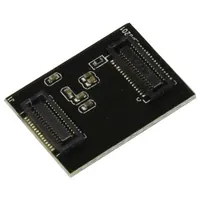 Allnet Radxa RockPi_EMMC_32 Betriebssystem 32GB Geeignet für (Entwicklungskit): Rock
