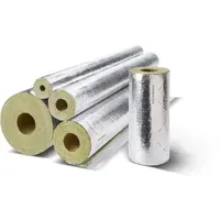 Rockwool 800 Rohrschale 18 x 20 mm
