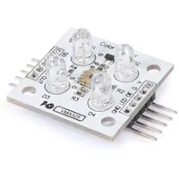 WHADDA WPSE325 Entwicklungsboard 1St.