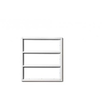 Siedle 200040823-00 KR 613-3 SM