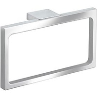 Keuco Edition 11 Handtuchring 11121050000 Nickel gebürstet
