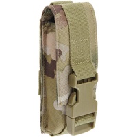 Brandit Textil Brandit Molle Multi Pouch medium Tactical camo