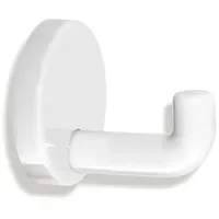 Hewi 801 Handtuchhaken Weiß 801.90D01098