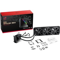 Asus ROG RYUJIN 360 All-in-One CPU-Wasserkühlung