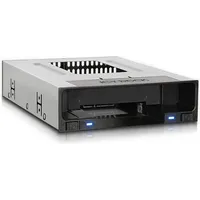 ICY Dock flexiDOCK MB795SP-B - Gehäuse für Speicherlaufwerke -