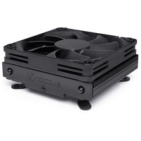 Noctua NH-L9i-17xx chromax.black