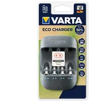 Varta Ladegerät eco charger unbestückt,